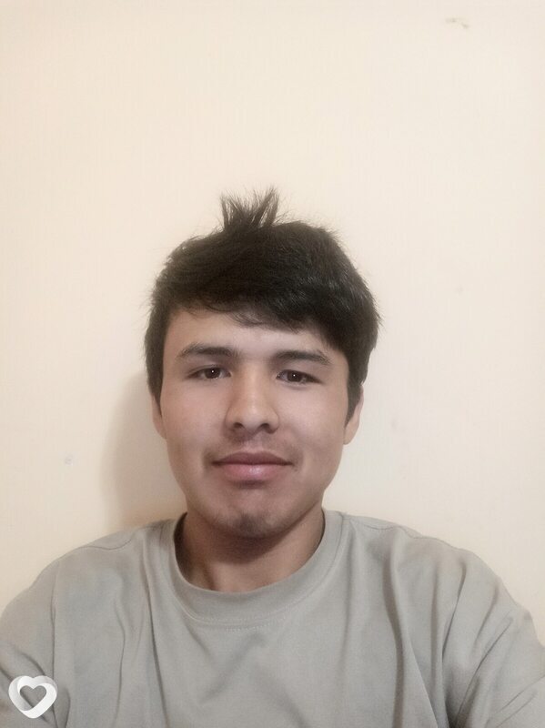Файз, 20, Кашире — анкета №2167026