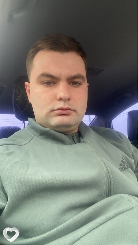 Женя, 29, Гукове — анкета №2144598