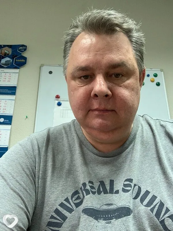 Игорь, 52, Москве — анкета №2144602