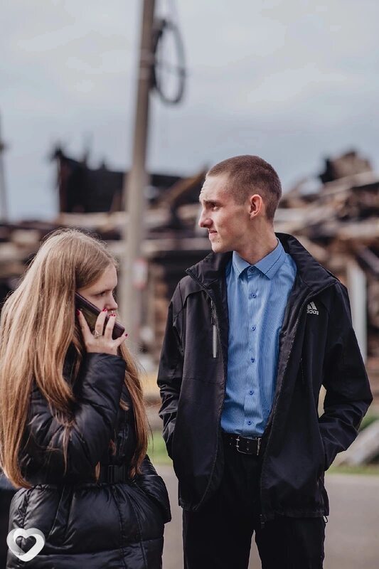Денис, 25, Костроме — анкета №2144608