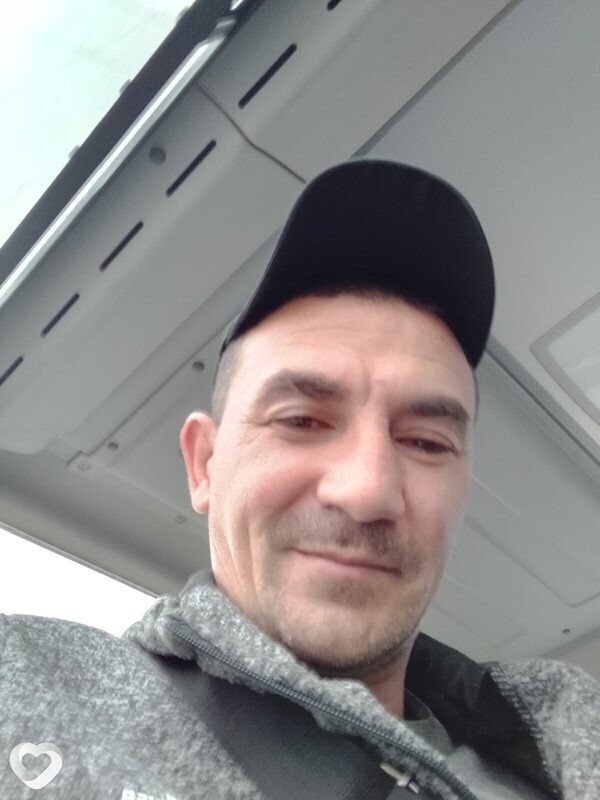 Геннадий, 35, Астрахани — анкета №2167033