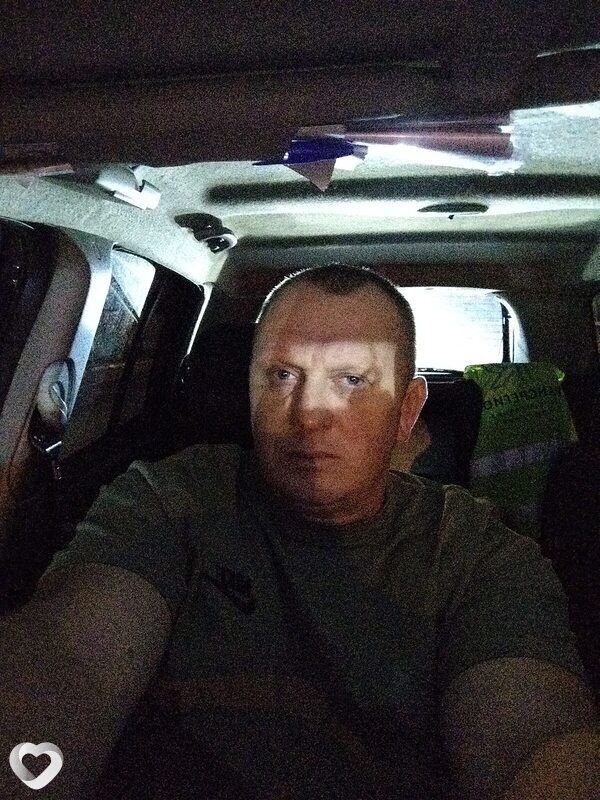 Виктор, 47, Рузе — анкета №2144782