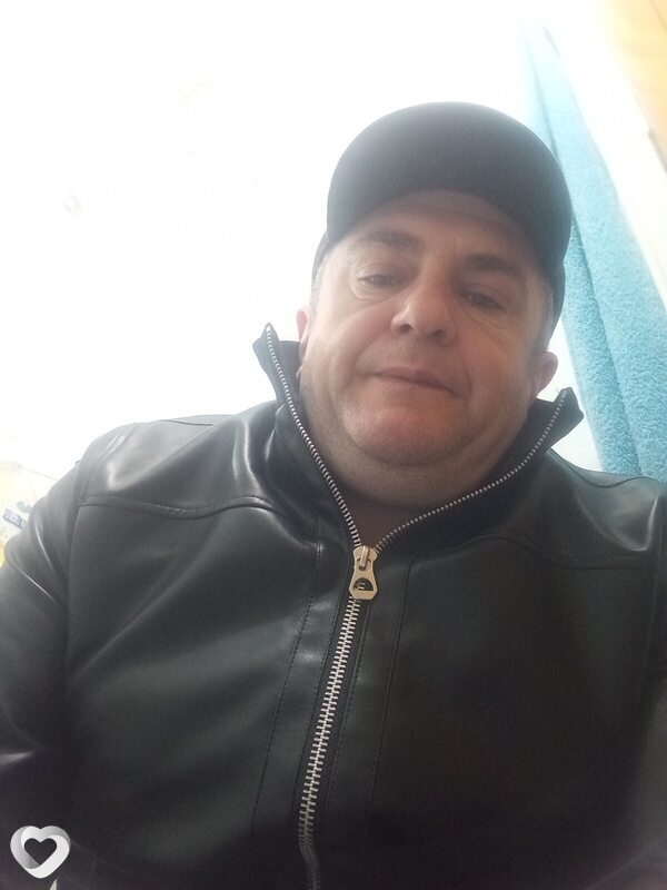 Фариз Гасанов, 48, Кишинёв — анкета №2144783