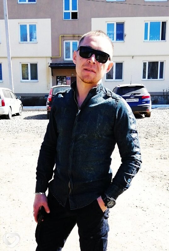 Арни, 35, Ступине — анкета №2144786
