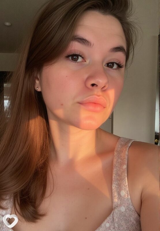 Анна, 26, Москве — анкета №2144788