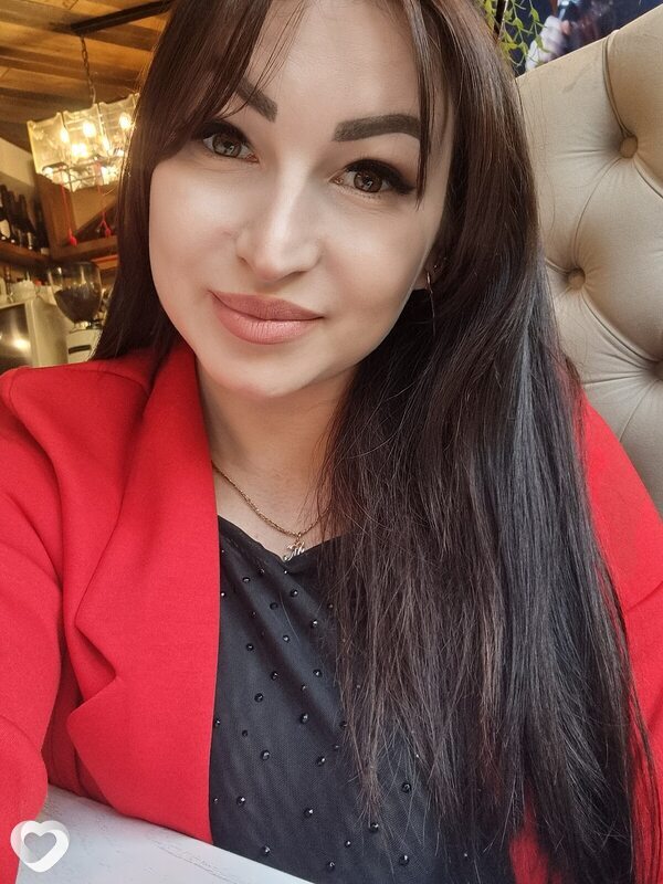 Александра, 35, Тамбове — анкета №2144793