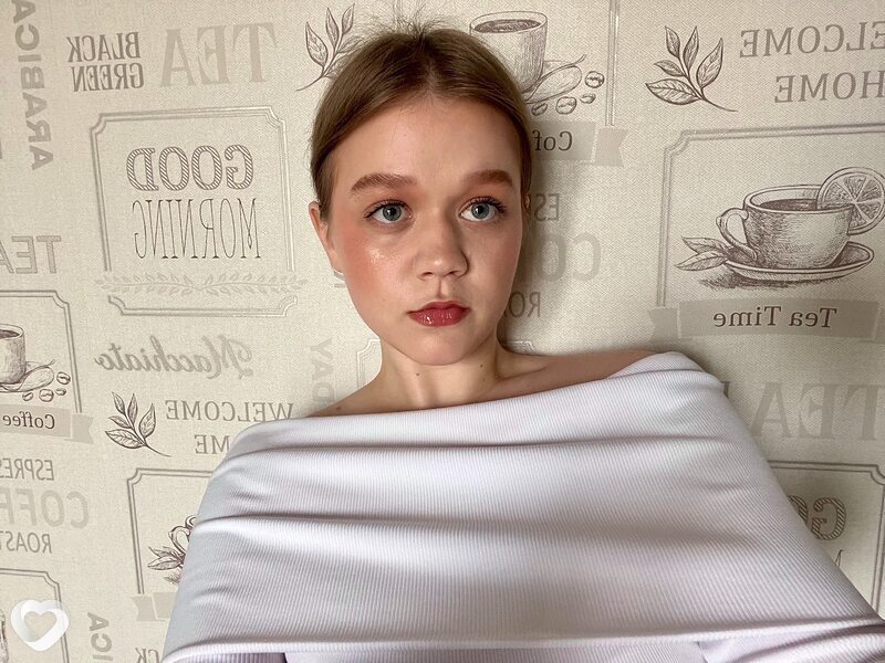 Надежда, 21, Минске — анкета №2144234