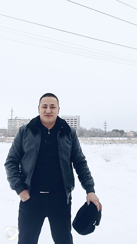 Kazah, 29, Караганде — анкета №2167180