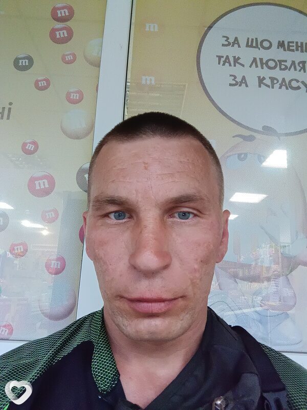 Андрей, 42, Луганске — анкета №2144365