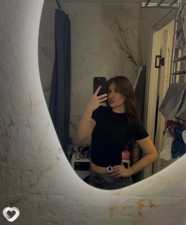 Дарья, 21, Санкт-Петербурге — анкета №2144366