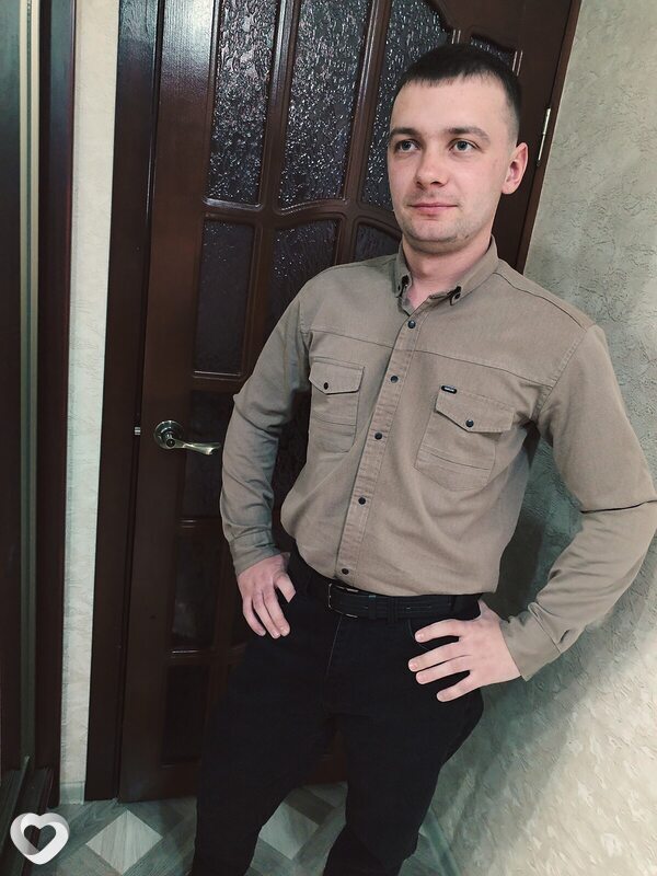 Илья, 30, Ганцевичах — анкета №2167362