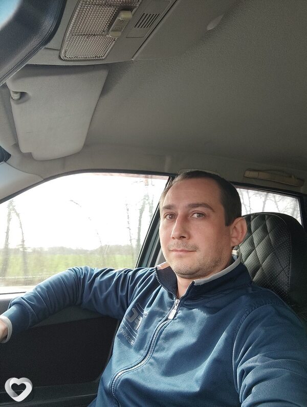 Алексей, 35, Валуйках — анкета №2144367