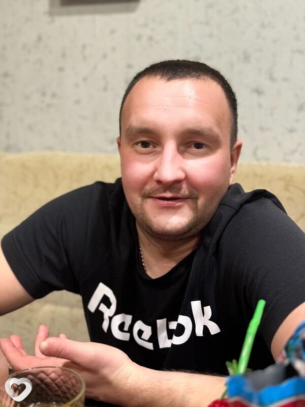 Никита, 31, Кирове — анкета №2144370