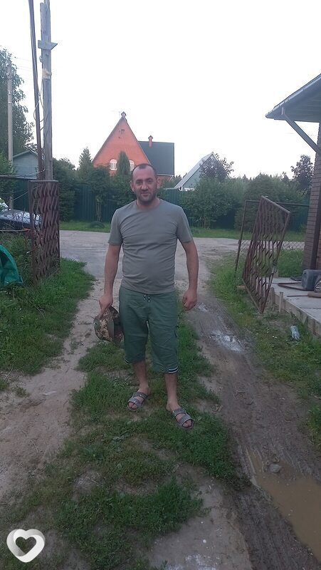 Арут, 32, Москве — анкета №2144879