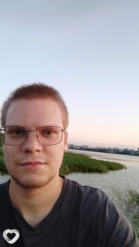 Дмитрий, 25, Ижевске — анкета №2144883
