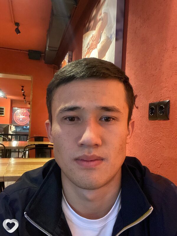 Ердәуіт, 22, Алматы — анкета №2144886