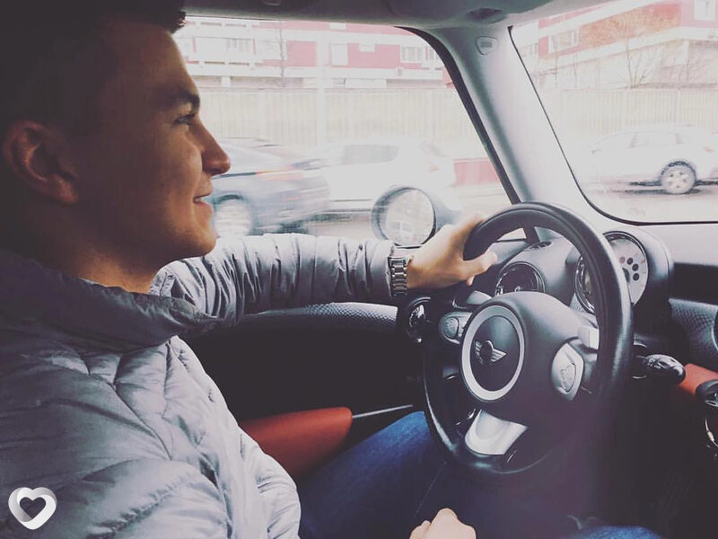 Виктор, 33, Тайшете — анкета №2144707