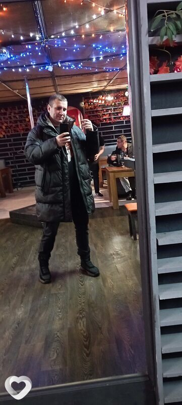 Александр, 39, Архангельске — анкета №2167379