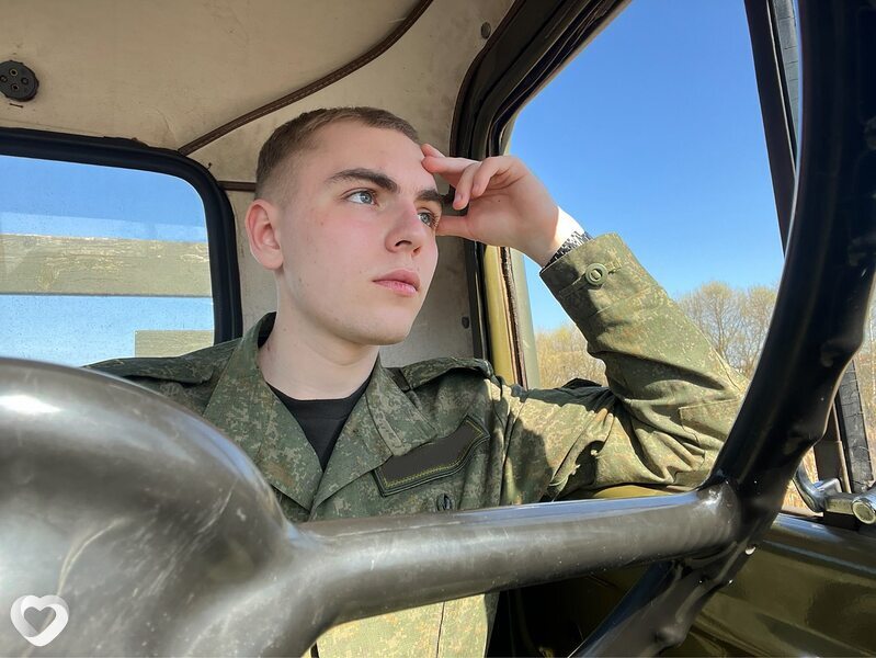 Виталий, 22, Минске — анкета №2144710