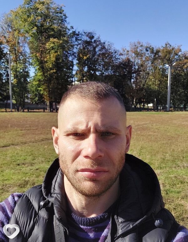 Макс, 34, Новосибирске — анкета №2144715