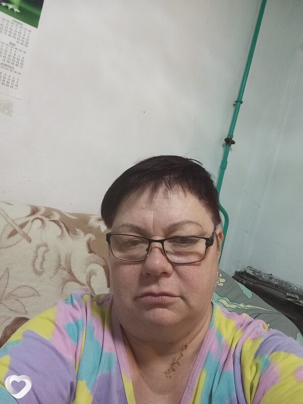 Лариса, 56, Курганинске — анкета №2144355