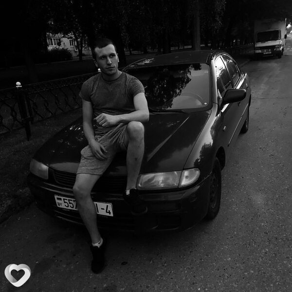 Kot Strelok, 25, Гродно — анкета №2144356