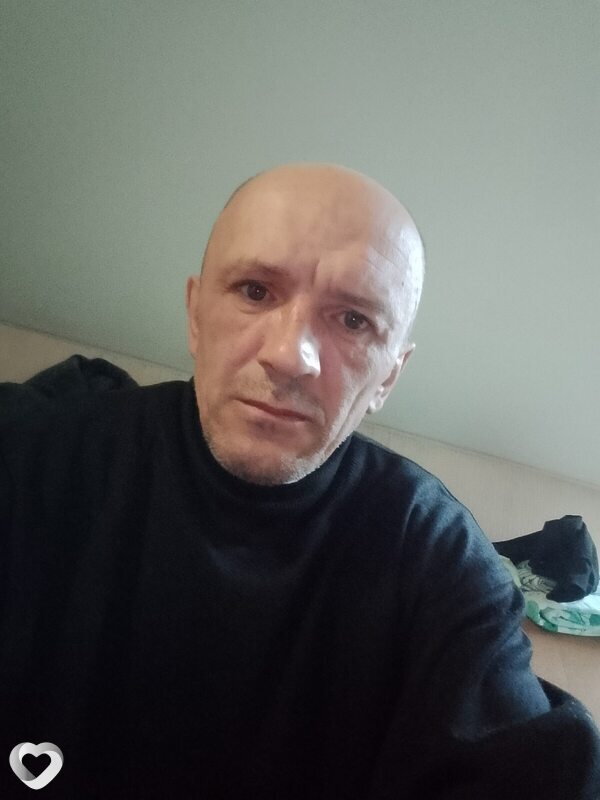 Олег, 47, Вологде — анкета №2167388