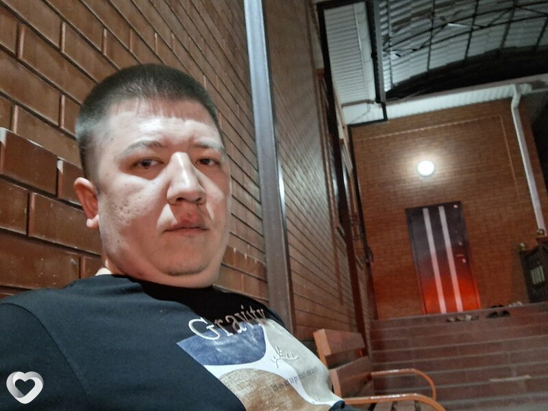 Абди, 31, Астане — анкета №2167391