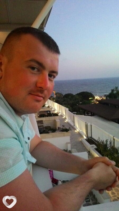 Александр, 39, Санкт-Петербурге — анкета №2144359
