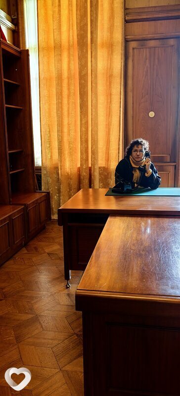 Алена, 51, Екатеринбурге — анкета №2167395