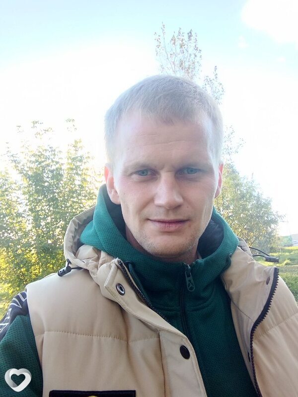 Васька, 31, Перми — анкета №2167396