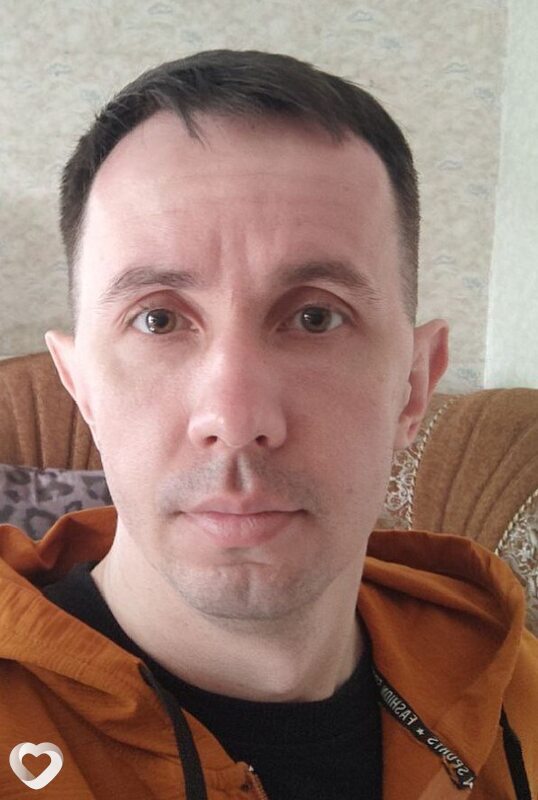 Руслан, 39, Алчевске — анкета №2167397