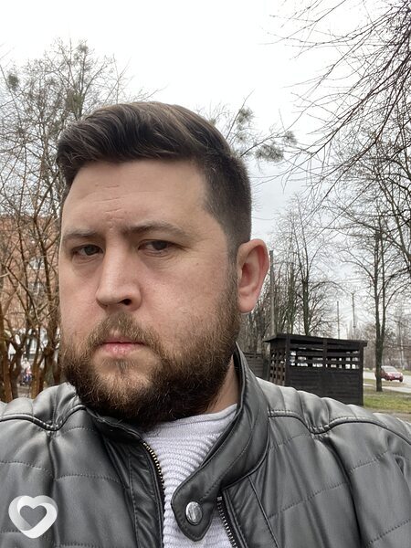 Николай, 34, Харькове — анкета №2144721