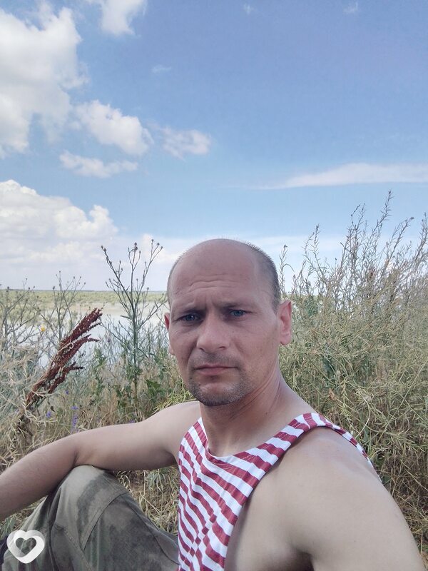 Сергей, Краснодар
