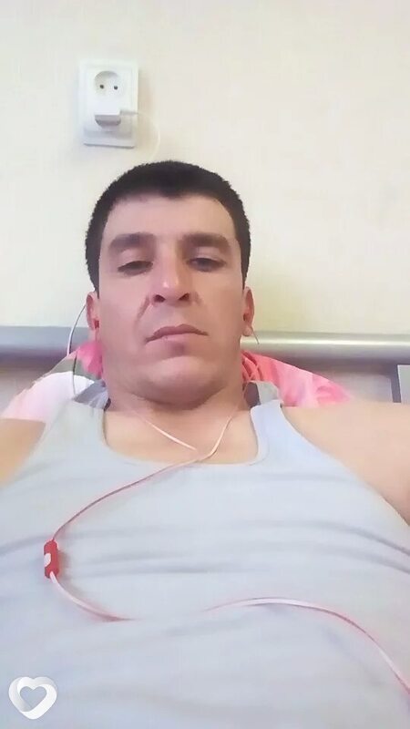 Азик, 37, Муроме — анкета №2144734