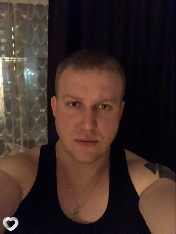 Ivan, 29, Череповце — анкета №2145194