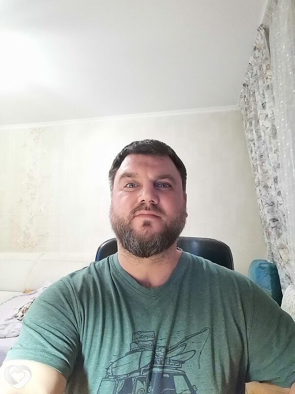 Сергей, 43, Зеленоград — анкета №2145198