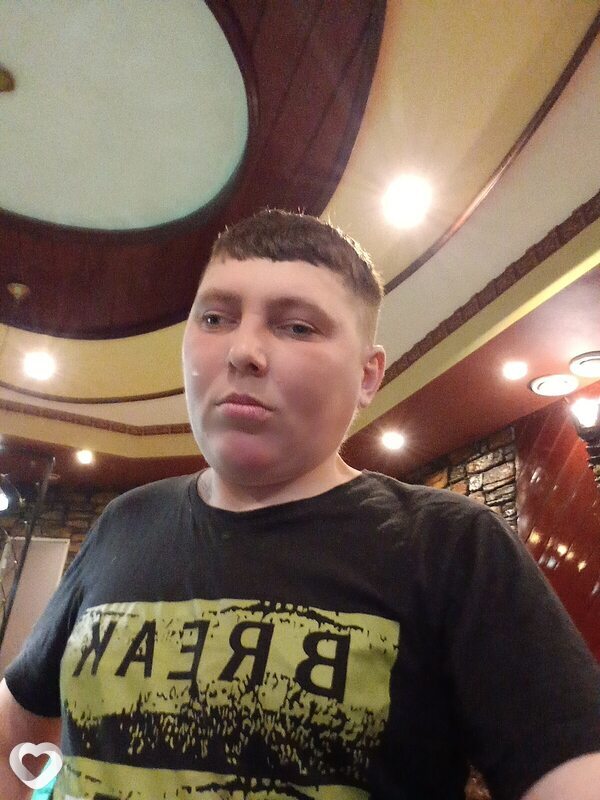 Алексей, 37, Белове — анкета №2145203