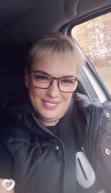 Даша, 43, Москве — анкета №2145205