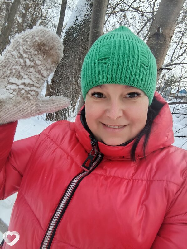 Марина, 46, Казани — анкета №2145206