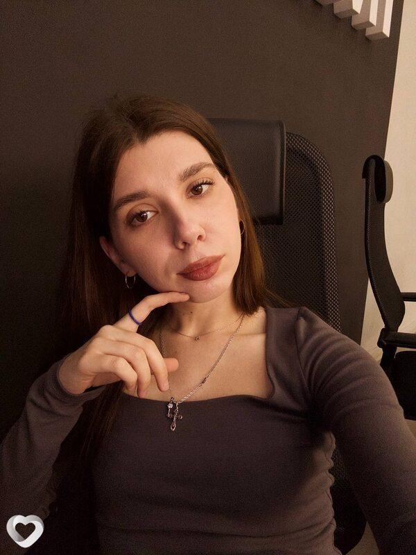 Маша, 25, Оренбурге — анкета №2145212