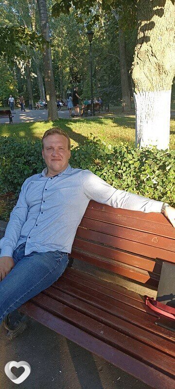 Ярослав, 43, Казани — анкета №2145213
