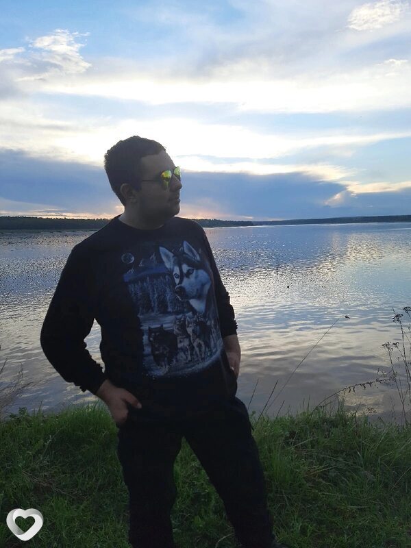 Роман, 28, Ярославле — анкета №2145218