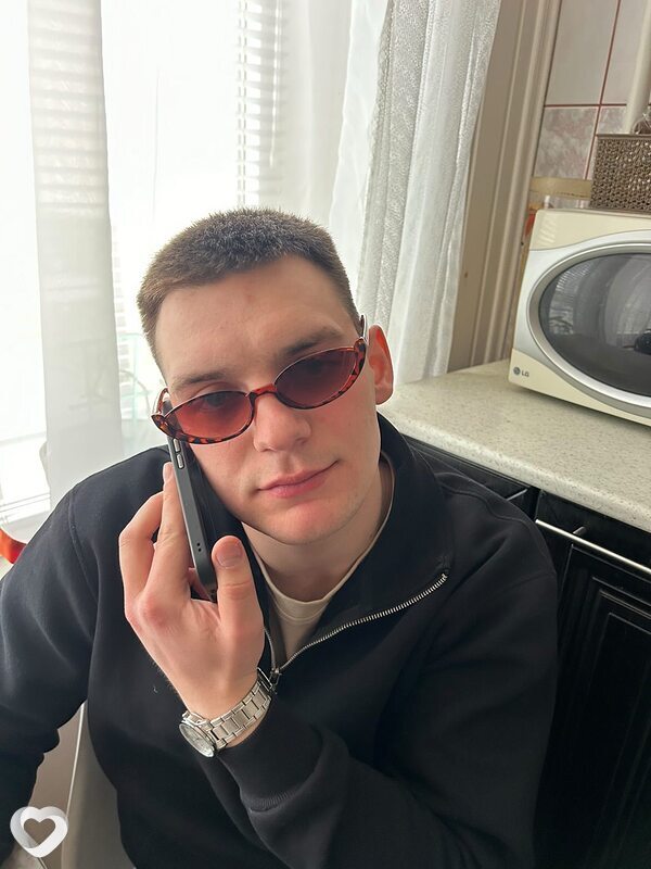 Дмитрий, 23, Бресте — анкета №2167409