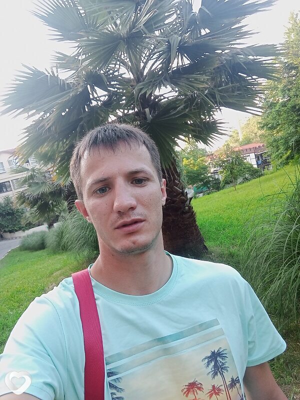 Станислав, 32, Омске — анкета №2144388