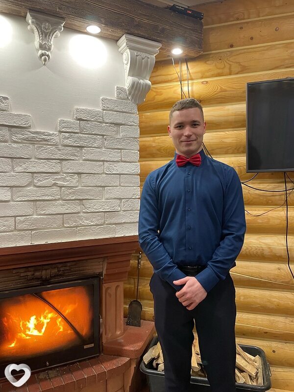 Олег, 26, Вологде — анкета №2167340