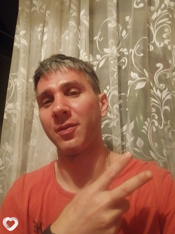 Михаил, 36, Бресте — анкета №2167341
