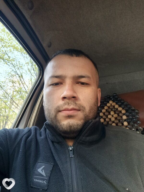Сухроб, 29, Москве — анкета №2144690