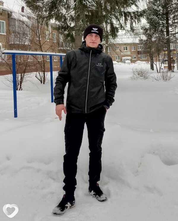 Артем, 39, Химках — анкета №2144692