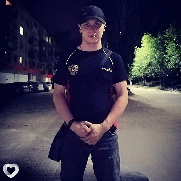 Олег, 26, Волгограде — анкета №2144693